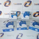 LOTE 025 - 5 PLAFON LED SOBREPOR 6W (NO ESTADO SEM GARANTIA DE FUNCIONAMENTO, SUJEITO A POSSÍVEIS AVARIAS VISÍVEIS/OCULTAS E/OU AUSÊNCIA DE COMPONENTES)
