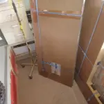 LOTE 359 - PORTA PALHETA ALUMÍNIO 2,10 X 0,60 (NO ESTADO SEM GARANTIA DE FUNCIONAMENTO, SUJEITO A POSSÍVEIS AVARIAS VISÍVEIS/OCULTAS E/OU AUSÊNCIA DE COMPONENTES)
