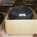 LOTE 302 - VENTILADOR DE VENTOINHA INFLÁVEL XPOWER 220V (NO ESTADO SEM GARANTIA DE FUNCIONAMENTO, SUJEITO A POSSÍVEIS AVARIAS VISÍVEIS/OCULTAS E/OU AUSÊNCIA DE COMPONENTES)