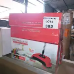 LOTE 392 - 4 VASSOURAS MULTIUSO MAGICA 3 EM 1 (NO ESTADO SEM GARANTIA DE FUNCIONAMENTO, SUJEITO A POSSÍVEIS AVARIAS VISÍVEIS/OCULTAS E/OU AUSÊNCIA DE COMPONENTES)