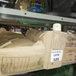 LOTE 325 - BOBINAS TERMICAS (NO ESTADO SEM GARANTIA DE FUNCIONAMENTO, SUJEITO A POSSÍVEIS AVARIAS VISÍVEIS/OCULTAS E/OU AUSÊNCIA DE COMPONENTES)