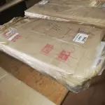 LOTE 350 - KIT SUSPENSO LILI 4 PORTAS E 1 GAVETA - POQUEMA (NO ESTADO SEM GARANTIA DE FUNCIONAMENTO, SUJEITO A POSSÍVEIS AVARIAS VISÍVEIS/OCULTAS E/OU AUSÊNCIA DE COMPONENTES)
