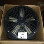 LOTE 302 - VENTILADOR DE VENTOINHA INFLÁVEL XPOWER 220V (NO ESTADO SEM GARANTIA DE FUNCIONAMENTO, SUJEITO A POSSÍVEIS AVARIAS VISÍVEIS/OCULTAS E/OU AUSÊNCIA DE COMPONENTES)