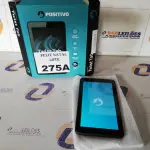 LOTE 275 - TABLET POSITIVO TWIST TAB T770C, 32GB, (NO ESTADO SEM GARANTIA DE FUNCIONAMENTO, SUJEITO A POSSÍVEIS AVARIAS VISÍVEIS/OCULTAS E/OU AUSÊNCIA DE COMPONENTES)