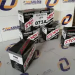 LOTE 073 - 6 MOLINETES PARA PESCA (NO ESTADO SEM GARANTIA DE FUNCIONAMENTO, SUJEITO A POSSÍVEIS AVARIAS VISÍVEIS/OCULTAS E/OU AUSÊNCIA DE COMPONENTES)