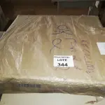 LOTE 344 - KIT COZINHA LIA POLIMAN (NO ESTADO SEM GARANTIA DE FUNCIONAMENTO, SUJEITO A POSSÍVEIS AVARIAS VISÍVEIS/OCULTAS E/OU AUSÊNCIA DE COMPONENTES)
