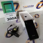 LOTE 300 - SMARTPHONE MULTILASER F PRO 4G 16GB ANDROID 9 (NO ESTADO SEM GARANTIA DE FUNCIONAMENTO, SUJEITO A POSSÍVEIS AVARIAS VISÍVEIS/OCULTAS E/OU AUSÊNCIA DE COMPONENTES)