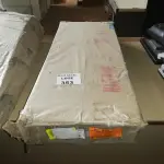 LOTE 353 - BALCÃO 3 PORTAS 2 GAVETAS POQUEMA 90CM (NO ESTADO SEM GARANTIA DE FUNCIONAMENTO, SUJEITO A POSSÍVEIS AVARIAS VISÍVEIS/OCULTAS E/OU AUSÊNCIA DE COMPONENTES)