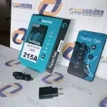 LOTE 215 - TABLET POSITIVO TWIST TAB T770C, 32GB, (NO ESTADO SEM GARANTIA DE FUNCIONAMENTO, SUJEITO A POSSÍVEIS AVARIAS VISÍVEIS/OCULTAS E/OU AUSÊNCIA DE COMPONENTES)