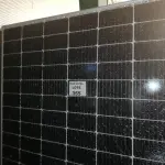 LOTE 355 - 11 PLACAS ENERGIA SOLAR (NO ESTADO SEM GARANTIA DE FUNCIONAMENTO, SUJEITO A POSSÍVEIS AVARIAS VISÍVEIS/OCULTAS E/OU AUSÊNCIA DE COMPONENTES)
