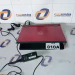 LOTE 010 - NOTEBOOK DELL I3 (NO ESTADO SEM GARANTIA DE FUNCIONAMENTO, SUJEITO A POSSÍVEIS AVARIAS VISÍVEIS/OCULTAS E/OU AUSÊNCIA DE COMPONENTES)