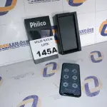 LOTE 145 - SMARTPHONE PHILCO PCS01 64GB ANDROID 9.0 (NO ESTADO SEM GARANTIA DE FUNCIONAMENTO, SUJEITO A POSSÍVEIS AVARIAS VISÍVEIS/OCULTAS E/OU AUSÊNCIA DE COMPONENTES)