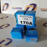 LOTE 170 - 8 MICRO CÂMERAS ESPIA LENTE FORMATO PARAFUSO (NO ESTADO SEM GARANTIA DE FUNCIONAMENTO, SUJEITO A POSSÍVEIS AVARIAS VISÍVEIS/OCULTAS E/OU AUSÊNCIA DE COMPONENTES)