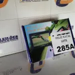 LOTE 285 - TELA 7 POLEGADAS (NO ESTADO SEM GARANTIA DE FUNCIONAMENTO, SUJEITO A POSSÍVEIS AVARIAS VISÍVEIS/OCULTAS E/OU AUSÊNCIA DE COMPONENTES)