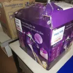 LOTE 338 - VAPORIZADOR EASYTOUCH PLUS, ROSA, 220V, PHILIPS WALITA (NO ESTADO SEM GARANTIA DE FUNCIONAMENTO, SUJEITO A POSSÍVEIS AVARIAS VISÍVEIS/OCULTAS E/OU AUSÊNCIA DE COMPONENTES)