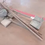 LOTE 029 - 01-LOTE C/POSTES DE ILUMINAÇÃO PARA OBRA (NO ESTADO)