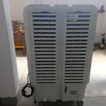 LOTE 111 - 01 CLIMATIZADOR CLIMA BRISA (NO ESTADO)