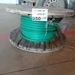 LOTE 050 - 01-CARRETEL DE FIO (NO ESTADO)