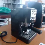 LOTE 093 - 01-CAFETEIRA BRIEL CAPRI (NO ESTADO)
