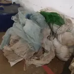 LOTE 069 - 01-LOTE C/TELAS DE PROTEÇÃO PARA OBRA (NO ESTADO)