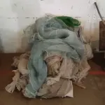 LOTE 069 - 01-LOTE C/TELAS DE PROTEÇÃO PARA OBRA (NO ESTADO)