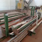 LOTE 049 - 01-LOTE C/ FERRAGENS DIVERSAS (NO ESTADO)