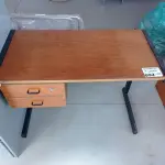 LOTE 092 - 01-MESA PARA ESCRITÓRIO (NO ESTADO)