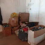 LOTE 067 - 01-LOTE C/ESPAÇADORES PARA CONCRETO (NO ESTADO)