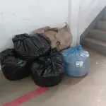 LOTE 108 - 01-LOTE C/ ISOLAMENTOS ACÚSTICO VERMIPLOC (NO ESTADO)