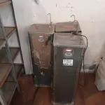LOTE 011 - 03-BEBEDOUROS DE PRESSÃO (NO ESTADO)