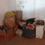LOTE 067 - 01-LOTE C/ESPAÇADORES PARA CONCRETO (NO ESTADO)