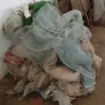 LOTE 069 - 01-LOTE C/TELAS DE PROTEÇÃO PARA OBRA (NO ESTADO)