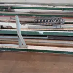 LOTE 049 - 01-LOTE C/ FERRAGENS DIVERSAS (NO ESTADO)