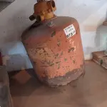 LOTE 073 - 01-FILTRO PARA PISCINA (NO ESTADO)