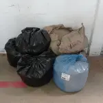 LOTE 108 - 01-LOTE C/ ISOLAMENTOS ACÚSTICO VERMIPLOC (NO ESTADO)