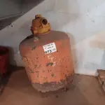 LOTE 073 - 01-FILTRO PARA PISCINA (NO ESTADO)
