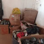 LOTE 067 - 01-LOTE C/ESPAÇADORES PARA CONCRETO (NO ESTADO)