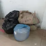 LOTE 108 - 01-LOTE C/ ISOLAMENTOS ACÚSTICO VERMIPLOC (NO ESTADO)