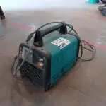 LOTE 026 - 01-MÁQUINA DE SOLDA ELÉTRICA VULCANO PRO 3200 (NO ESTADO)