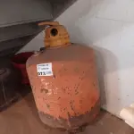 LOTE 073 - 01-FILTRO PARA PISCINA (NO ESTADO)