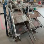 LOTE 064 - 05-CARRINHO DIVERSOS (NO ESTADO)