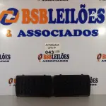 LOTE 043 - 02 ELEMENTOS DE AQUECIMENTO DO GRILL E SANDUICHEIRA MONDIAL. (NO ESTADO, NÃO SABEMOS SE FUNCIONA. LEILÃO NÃO TEM GARANTIA E NEM DEVOLUÇÃO).