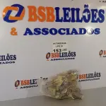 LOTE 153 - 10 PEÇAS DA CAIXA DE OSCILAÇÃO MONDIAL. (NO ESTADO, NÃO SABEMOS SE FUNCIONA. LEILÃO NÃO TEM GARANTIA E NEM DEVOLUÇÃO).