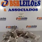 LOTE 014 - 01 LOTE COM VÁRIAS UNIDADES DE RESISTÊNCIAS DE SECADOR DE CABELO. (NO ESTADO, NÃO SABEMOS SE FUNCIONA. LEILÃO NÃO TEM GARANTIA E NEM DEVOLUÇÃO).