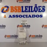 LOTE 008 - 01 LOTE COM GRANDE QUANTIDADE DE CABOS DE UNIDADE ÓTICA. (NO ESTADO, NÃO SABEMOS SE FUNCIONA. LEILÃO NÃO TEM GARANTIA E NEM DEVOLUÇÃO).