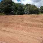 LOTE 005 - 01 LOTE 12-B DA QUADRA 08 DO LOTEAMENTO DA QUADRA 08 DO LOTEAMENTO PARQUE ESTRELA D`ALVA XXII, EM SANTO ANTÔNIO DO DESCOBERTO -GO COM ÁREA DE 180m² COM A MATRÍCULA Nº 30.413, LIVRO 02 - REGISTRO GERAL. (NO ESTADO)