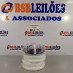 LOTE 018 - 05 BASES DE ESPREMEDOR DE FRUTAS MONDIAL MODELO E-01. (NO ESTADO, NÃO SABEMOS SE FUNCIONA. LEILÃO NÃO TEM GARANTIA E NEM DEVOLUÇÃO).