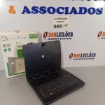 LOTE 005 - 01 CASE MINI TECLADO PARA NOTEBOOK MARCA MULTILAZER. (NO ESTADO, NÃO SABEMOS SE FUNCIONA. LEILÃO NÃO TEM GARANTIA E NEM DEVOLUÇÃO).