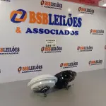 LOTE 081 - 02 MOTORES DO VENTILADOR DE TETO VENTISOL. (NO ESTADO, NÃO SABEMOS SE FUNCIONA. LEILÃO NÃO TEM GARANTIA E NEM DEVOLUÇÃO).