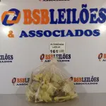 LOTE 161 - 15 UNIDADES DE CHAVES DE OSCILAÇÃO DO VENTILADOR VENTDELTA. (NO ESTADO, NÃO SABEMOS SE FUNCIONA. LEILÃO NÃO TEM GARANTIA E NEM DEVOLUÇÃO).